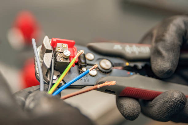 Best Commercial Electrician Services  in North Catasauqua, PA