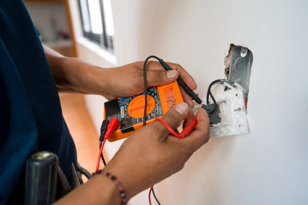 Best Affordable Electrician  in North Catasauqua, PA