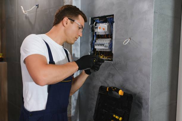 Best Residential Electrician Services  in North Catasauqua, PA