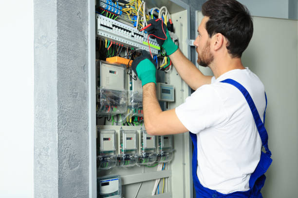 Best Industrial Electrical Services  in North Catasauqua, PA