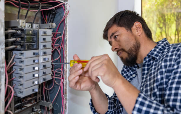 Best 24-Hour Electrician  in North Catasauqua, PA